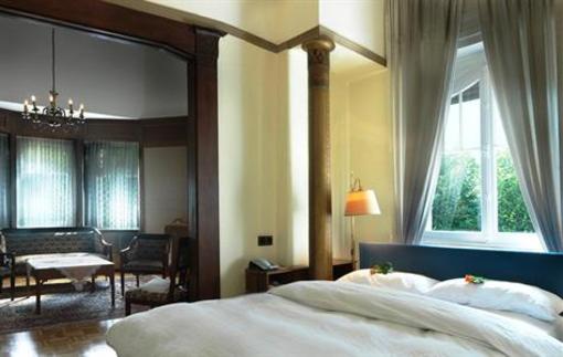 фото отеля Scarpati Hotel
