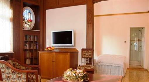 фото отеля Scarpati Hotel