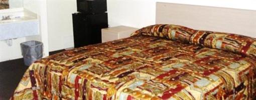 фото отеля Choice Inn Motel San Antonio