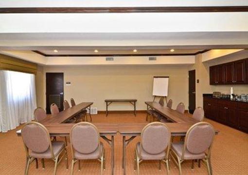фото отеля Sleep Inn & Suites