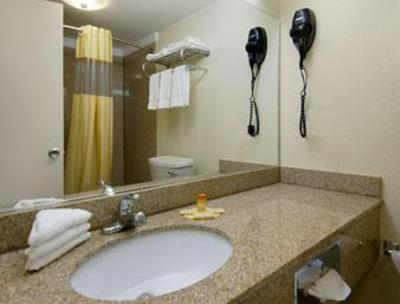 фото отеля Days Inn Aberdeen