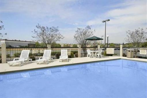 фото отеля Hampton Inn Shelby