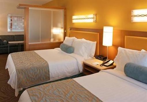 фото отеля SpringHill Suites Denver Aurora/Fitzsimons