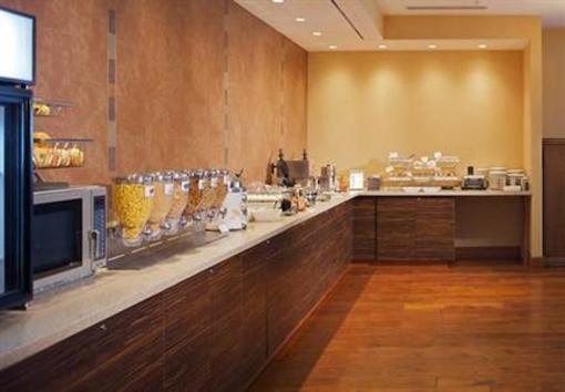 фото отеля SpringHill Suites Denver Aurora/Fitzsimons