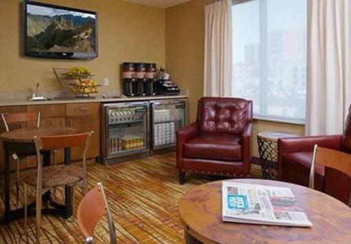 фото отеля SpringHill Suites Denver Aurora/Fitzsimons