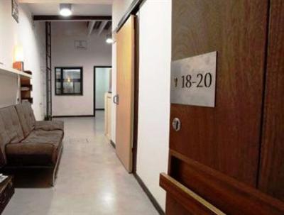 фото отеля La Caja Habitada