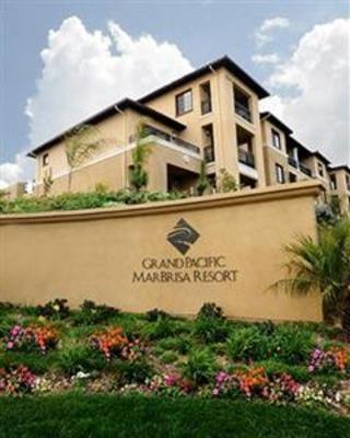 фото отеля Grand Pacific MarBrisa Resort