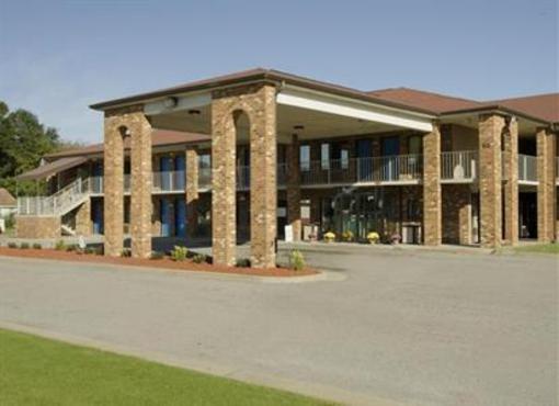 фото отеля Americas Best Value Inn Chesapeake