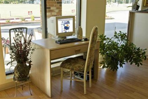 фото отеля Americas Best Value Inn Chesapeake