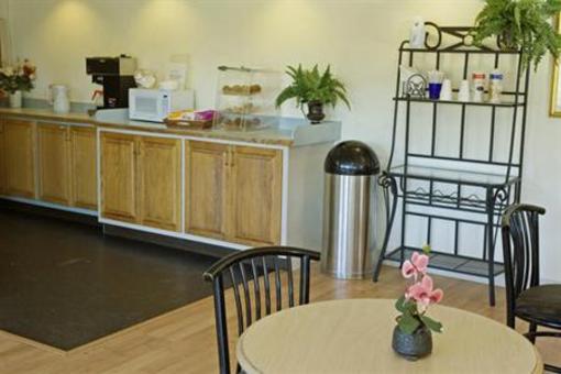 фото отеля Americas Best Value Inn Chesapeake