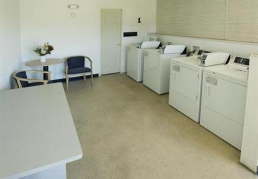 фото отеля Americas Best Value Inn Chesapeake