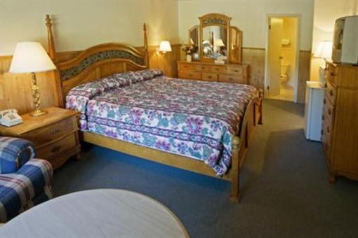 фото отеля Americas Best Value Inn Chesapeake