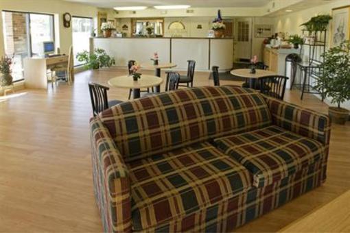 фото отеля Americas Best Value Inn Chesapeake
