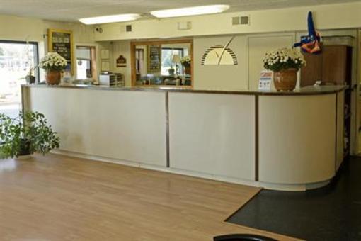фото отеля Americas Best Value Inn Chesapeake