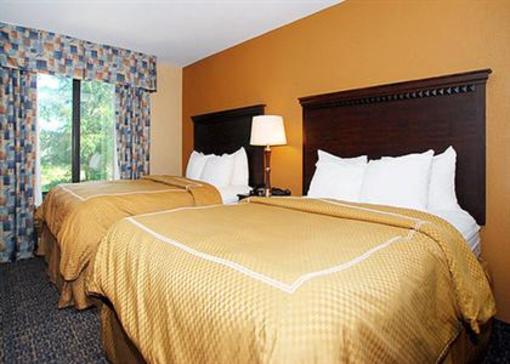 фото отеля Comfort Suites Beaufort