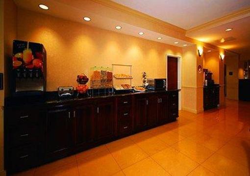 фото отеля Comfort Suites Beaufort