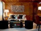 фото отеля The Alpina Gstaad