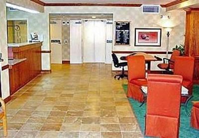 фото отеля SpringHill Suites Tempe
