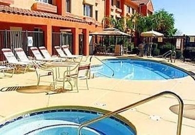 фото отеля SpringHill Suites Tempe