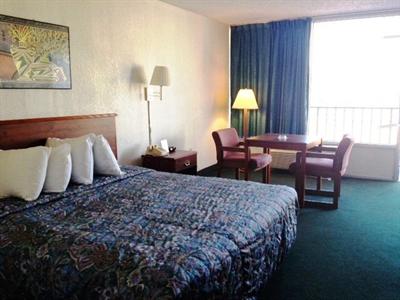 фото отеля Budgetel Inn