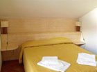 фото отеля Hotel I Larici
