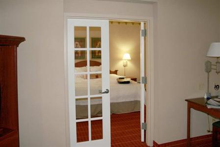 фото отеля Hampton Inn Denville