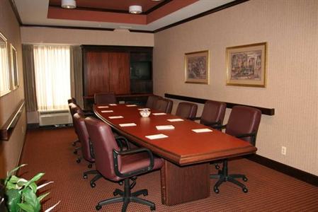 фото отеля Hampton Inn Denville