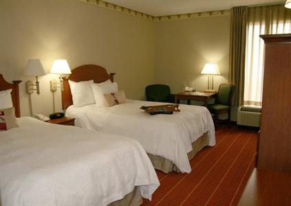фото отеля Hampton Inn Denville