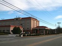 Hampton Inn Denville
