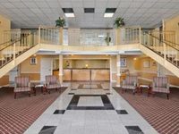 Days Inn & Suites Montgomery
