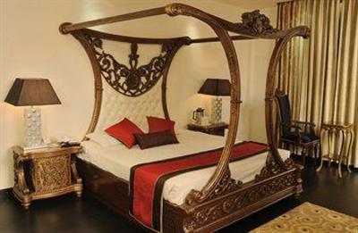 фото отеля Hotel Maharaja Regency