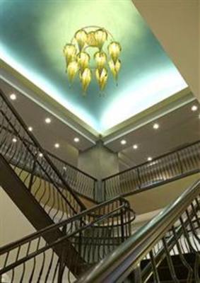 фото отеля Hilton Garden Inn Worcester