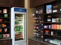 Hilton Garden Inn Worcester