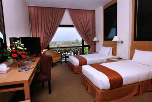 фото отеля Permai Hotel Kuala Terengganu