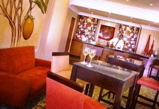 фото отеля Garden Court Morningside