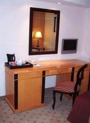 фото отеля Garden Court Morningside