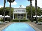 фото отеля Garden Court Morningside
