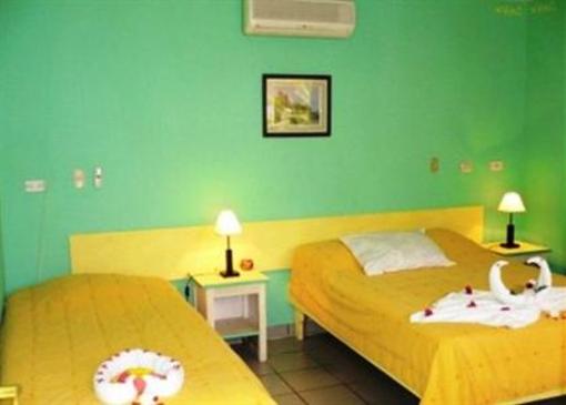 фото отеля Hotel La Palmera