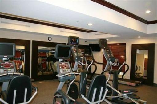 фото отеля Hampton Inn Matamoras