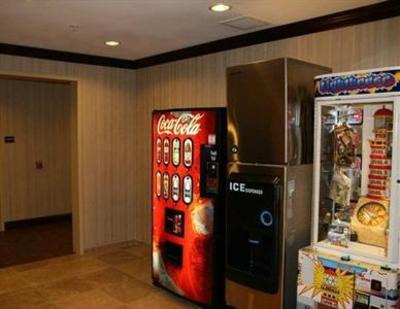 фото отеля Hampton Inn Matamoras