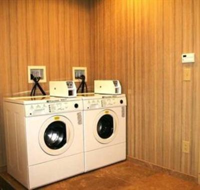 фото отеля Hampton Inn Matamoras