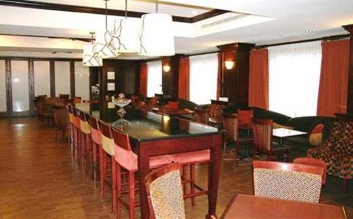 фото отеля Hampton Inn Matamoras