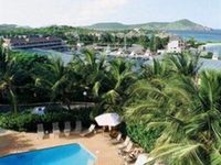 Crystal Cove Beach Resort Saint Thomas