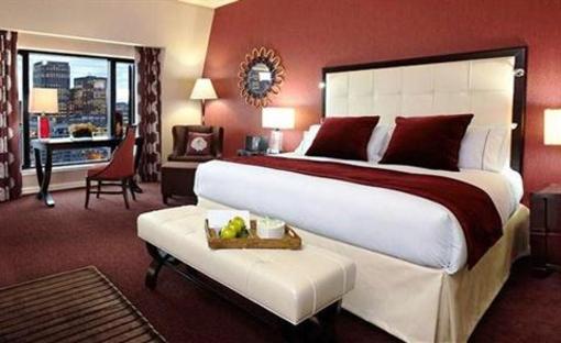 фото отеля InterContinental Montreal