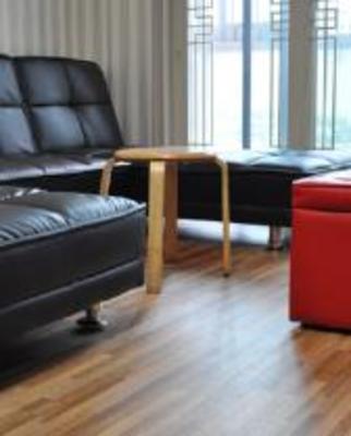 фото отеля Busan Hostel Guesthouse