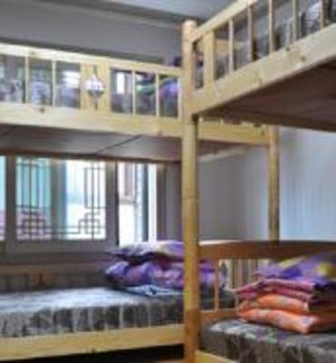 фото отеля Busan Hostel Guesthouse