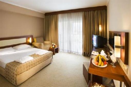 фото отеля Timo Resort Hotel Alanya