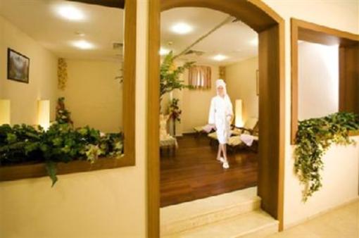 фото отеля Timo Resort Hotel Alanya