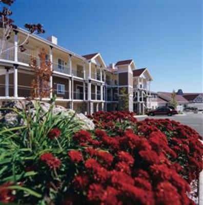 фото отеля Mountain Vista Resort Branson