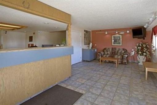 фото отеля Americas Best Value Inn of Dallas